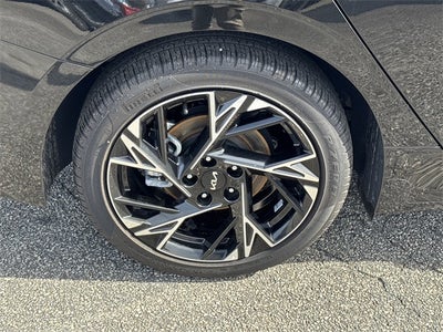 2025 Kia K5 GT-Line Certified Pre-Owned