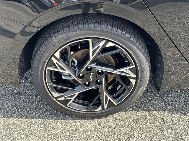 2025 Kia K5 GT-Line Certified Pre-Owned