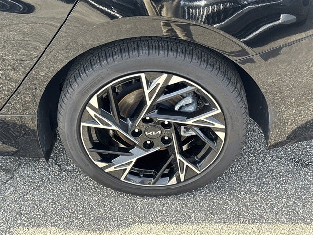 2025 Kia K5 GT-Line Certified Pre-Owned