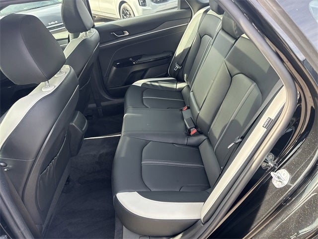 2025 Kia K5 GT-Line Certified Pre-Owned