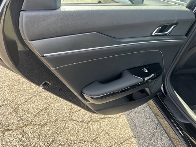 2025 Kia K5 GT-Line Certified Pre-Owned