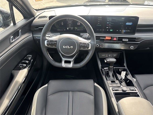 2025 Kia K5 GT-Line Certified Pre-Owned