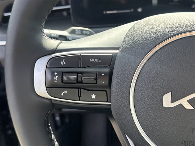 2025 Kia K5 GT-Line Certified Pre-Owned