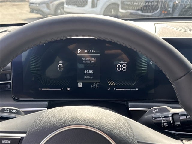 2025 Kia K5 GT-Line Certified Pre-Owned