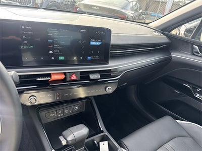 2025 Kia K5 GT-Line Certified Pre-Owned