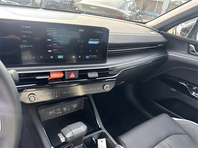 2025 Kia K5 GT-Line Certified Pre-Owned