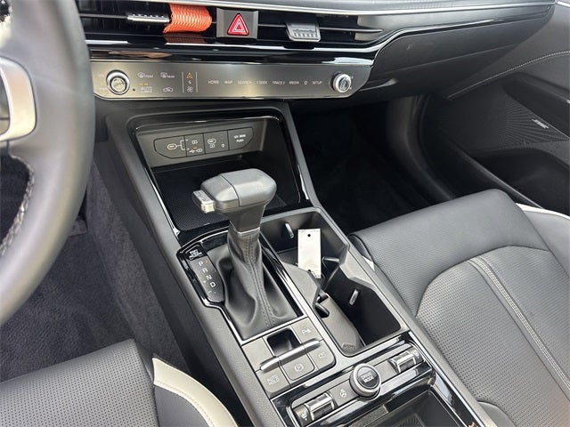 2025 Kia K5 GT-Line Certified Pre-Owned