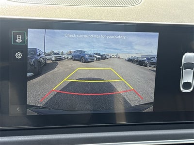 2025 Kia K5 GT-Line Certified Pre-Owned