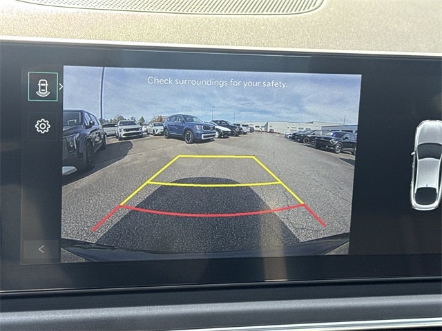 2025 Kia K5 GT-Line Certified Pre-Owned