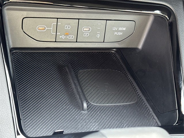 2025 Kia K5 GT-Line Certified Pre-Owned