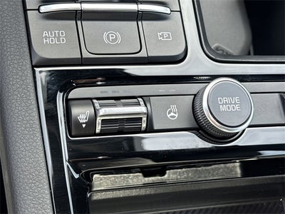 2025 Kia K5 GT-Line Certified Pre-Owned