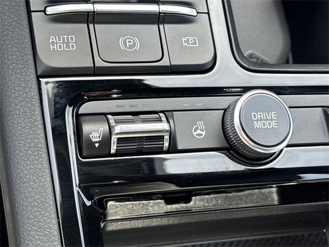 2025 Kia K5 GT-Line Certified Pre-Owned