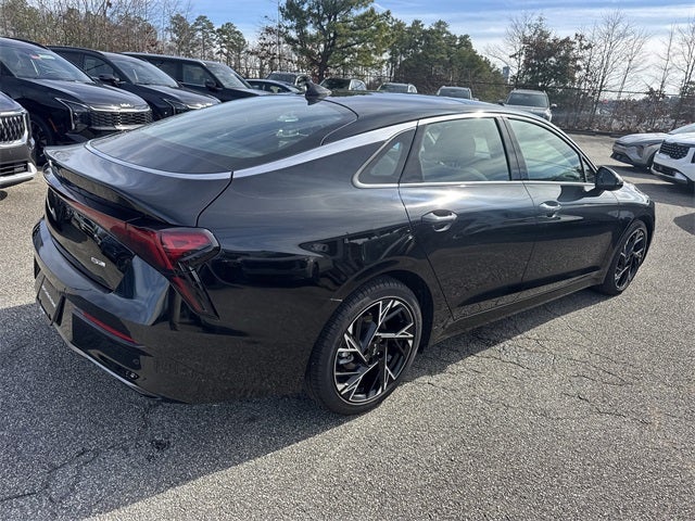 2025 Kia K5 GT-Line Certified Pre-Owned