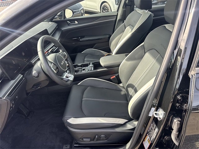 2025 Kia K5 GT-Line Certified Pre-Owned