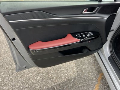 2026 Kia K5 GT-Line Certified Pre-Owned