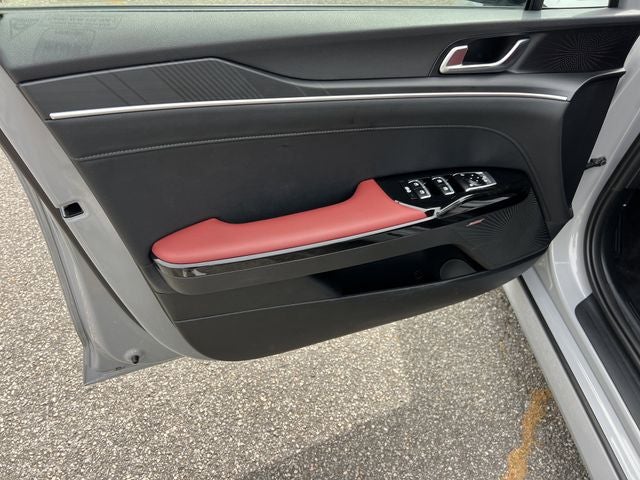 2026 Kia K5 GT-Line Certified Pre-Owned