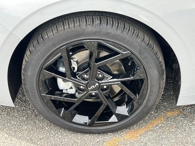 2026 Kia K5 GT-Line Certified Pre-Owned