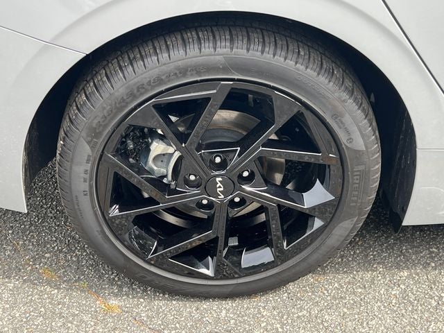 2026 Kia K5 GT-Line Certified Pre-Owned
