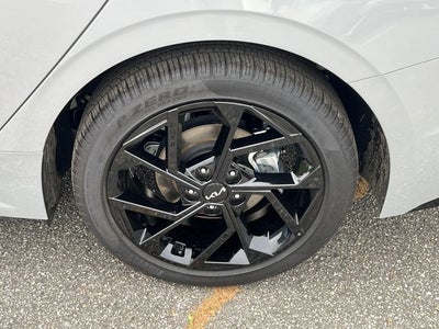 2026 Kia K5 GT-Line Certified Pre-Owned