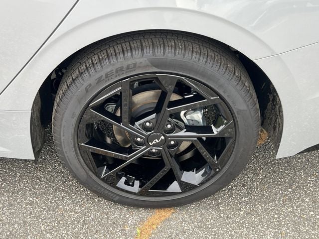 2026 Kia K5 GT-Line Certified Pre-Owned