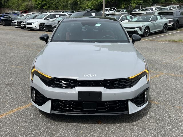 2026 Kia K5 GT-Line Certified Pre-Owned