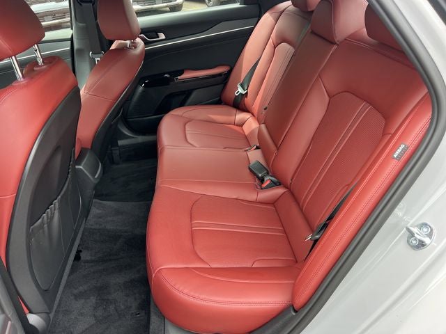 2026 Kia K5 GT-Line Certified Pre-Owned