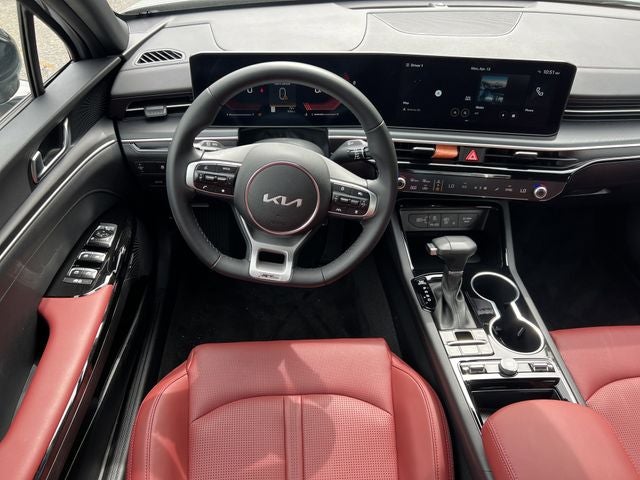 2026 Kia K5 GT-Line Certified Pre-Owned