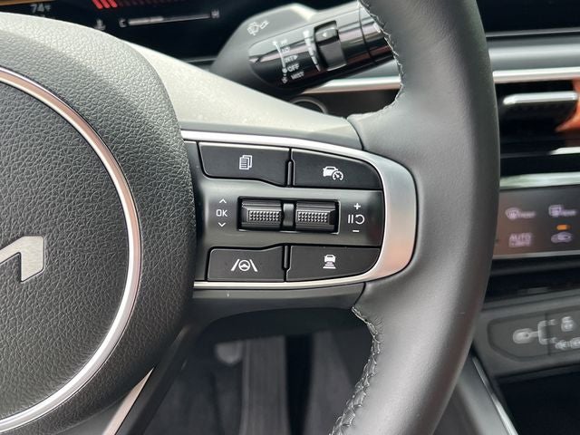 2026 Kia K5 GT-Line Certified Pre-Owned