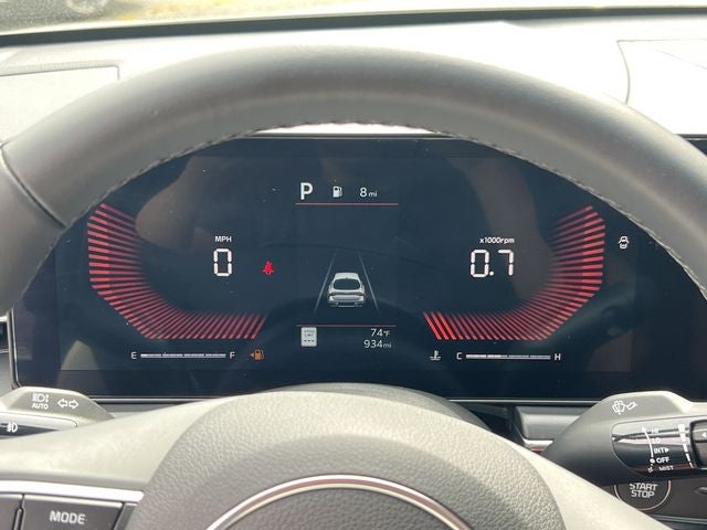 2026 Kia K5 GT-Line Certified Pre-Owned
