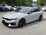2026 Kia K5 GT-Line Certified Pre-Owned