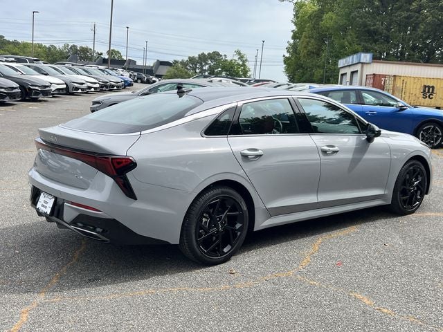 2026 Kia K5 GT-Line Certified Pre-Owned