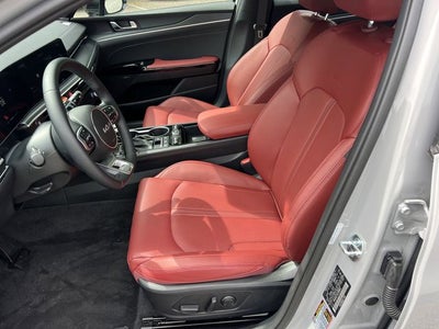2026 Kia K5 GT-Line Certified Pre-Owned