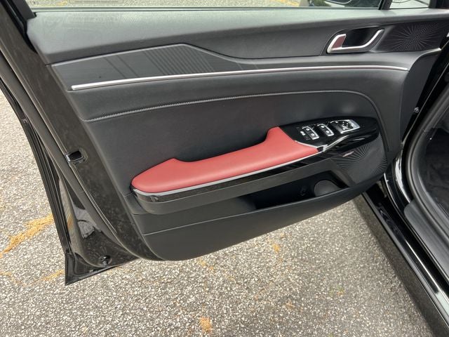 2025 Kia K5 GT-Line Certified Pre-Owned