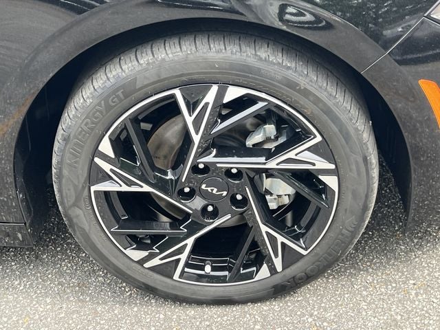 2025 Kia K5 GT-Line Certified Pre-Owned