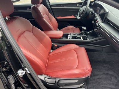 2025 Kia K5 GT-Line Certified Pre-Owned