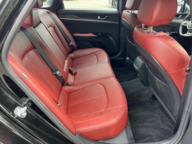 2025 Kia K5 GT-Line Certified Pre-Owned