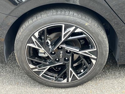 2025 Kia K5 GT-Line Certified Pre-Owned