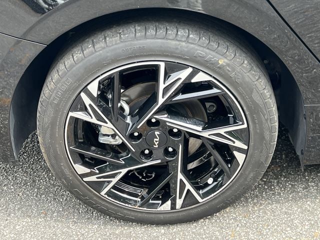 2025 Kia K5 GT-Line Certified Pre-Owned