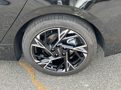 2025 Kia K5 GT-Line Certified Pre-Owned