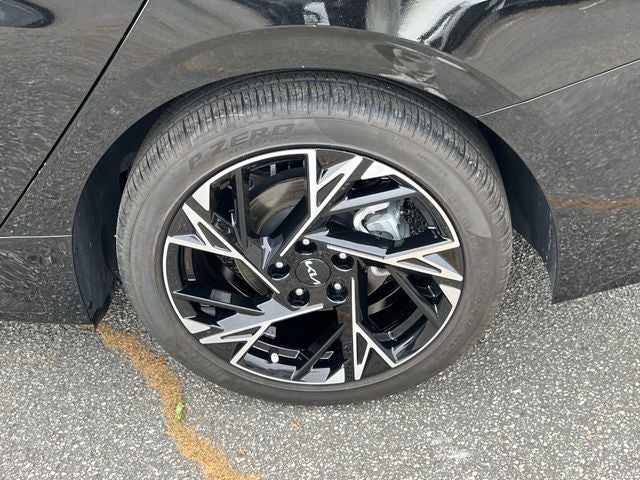 2025 Kia K5 GT-Line Certified Pre-Owned
