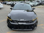 2025 Kia K5 GT-Line Certified Pre-Owned