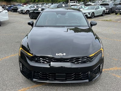 2025 Kia K5 GT-Line Certified Pre-Owned