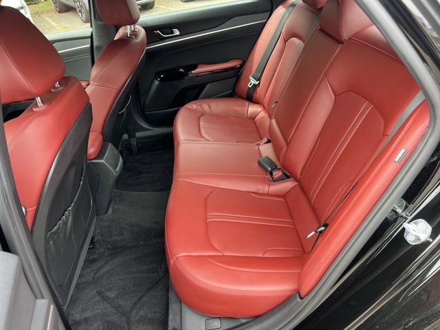 2025 Kia K5 GT-Line Certified Pre-Owned
