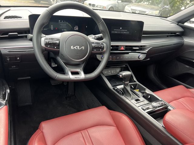 2025 Kia K5 GT-Line Certified Pre-Owned
