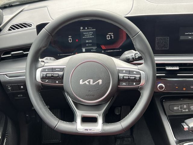 2025 Kia K5 GT-Line Certified Pre-Owned