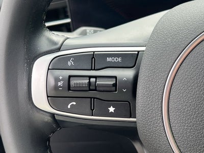 2025 Kia K5 GT-Line Certified Pre-Owned