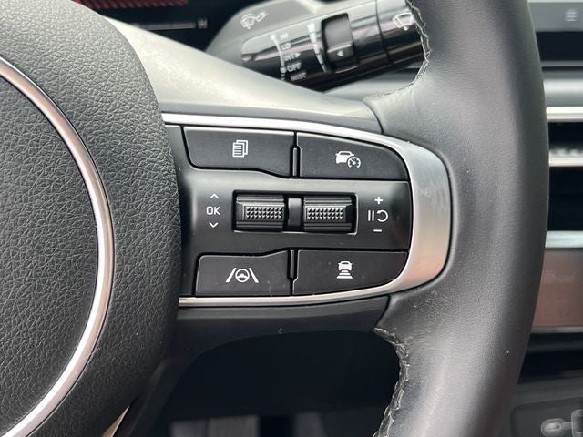 2025 Kia K5 GT-Line Certified Pre-Owned