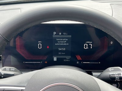 2025 Kia K5 GT-Line Certified Pre-Owned