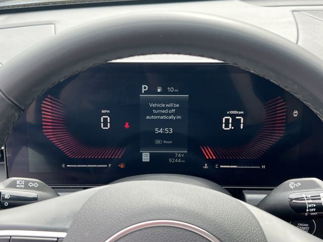 2025 Kia K5 GT-Line Certified Pre-Owned