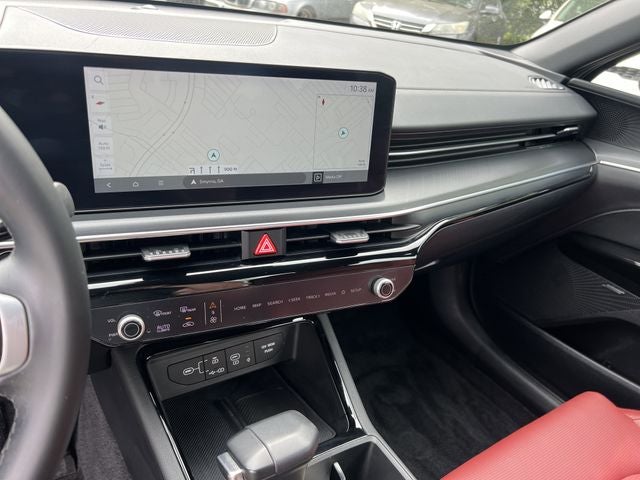 2025 Kia K5 GT-Line Certified Pre-Owned